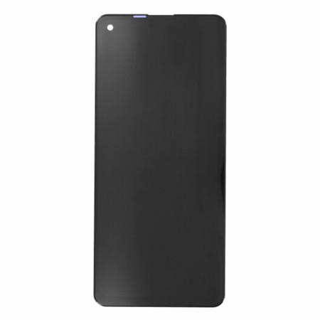 Ecran Compatibil cu Samsung Galaxy A21s, SM-A217, cu Touchscreen, Black