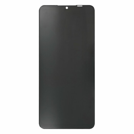 Ecran Compatibil cu Samsung Galaxy A12, SM-A125, cu Touchscreen, Black