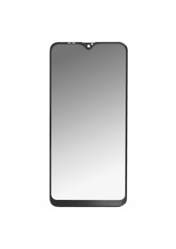 Ecran Compatibil cu Samsung Galaxy A10, SM-A105, cu Touchscreen, Black