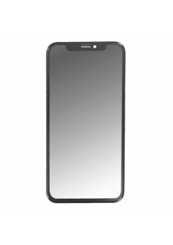 Ecran Compatibil cu iPhone XS Max, In-Cell LCD, Black