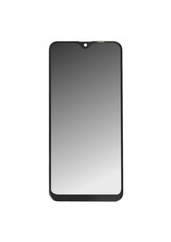 Ecran Compatibil cu Samsung Galaxy A20e, SM-A202F, cu Touchscreen, Black