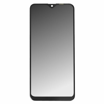 Ecran Compatibil cu Samsung Galaxy A20e, SM-A202F, cu Touchscreen, Black
