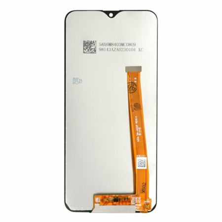 Ecran Compatibil cu Samsung Galaxy A20e, SM-A202F, cu Touchscreen, Black