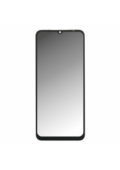 Ecran cu Touchscreen Compatibil cu Samsung Galaxy A22 5G, SM-A226, Black