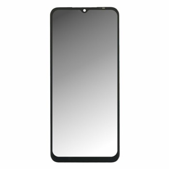 Ecran cu Touchscreen Compatibil cu Samsung Galaxy A22 5G, SM-A226, Black
