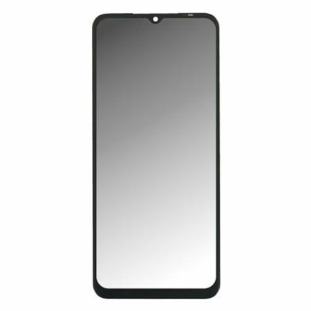 Ecran cu Touchscreen Compatibil cu Samsung Galaxy A22 5G, SM-A226, Black