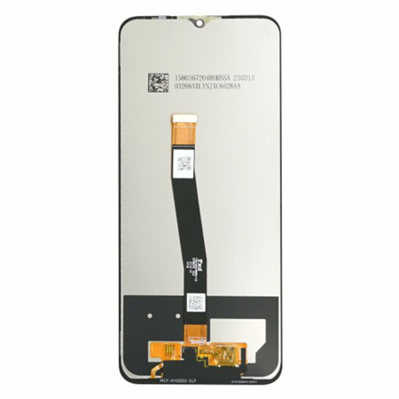 Ecran cu Touchscreen Compatibil cu Samsung Galaxy A22 5G, SM-A226, Black