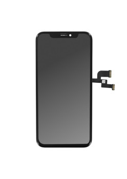 Ecran OLED cu Touchscreen si Rama Compatibil cu iPhone XS, Black