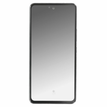 Ecran Compatibil cu Samsung Galaxy A53 5G, Touchscreen si Rama, SM-A536, Black