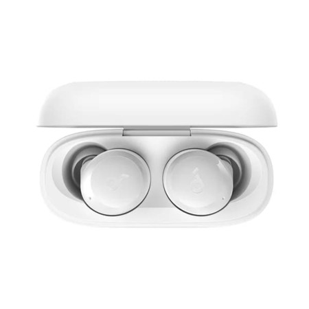 Casti Fara Fir BT5.3, IPX5, TWS, Anker A25i, White
