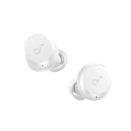 Casti Fara Fir BT5.3, IPX5, TWS, Anker A25i, White