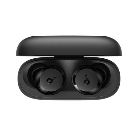 Casti Fara Fir BT5.3, IPX5, TWS, Anker A25i, Black
