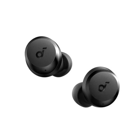 Casti Fara Fir BT5.3, IPX5, TWS, Anker A25i, Black