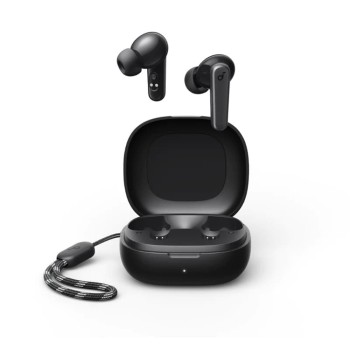 Casti Fara Fir cu Extra-bass, Anker R50i, Black