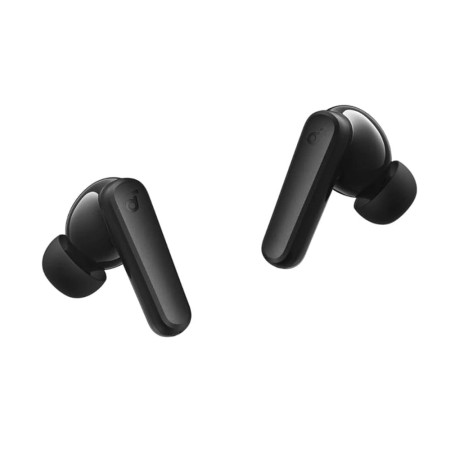 Casti Fara Fir cu Extra-bass, Anker R50i, Black