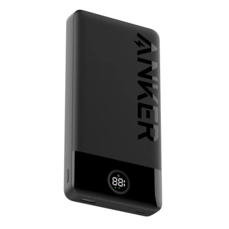 Baterie Externa USB, Tip-C, 10000mAh, 12W, Anker PowerCore, Black