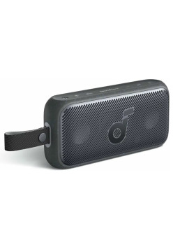 Boxa Fara Fir Hi-Res, BassUp, SmartTune, IPX7, 30W, Anker SoundCore Motion, Black