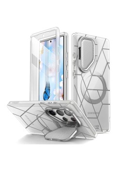 Husa pentru Samsung Galaxy S25 Ultra - I-Blason Cosmo - Clear