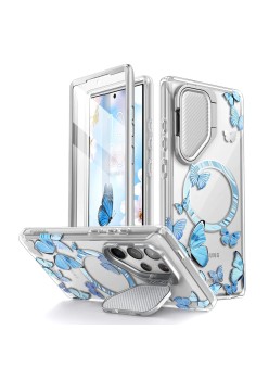 Husa pentru Samsung Galaxy S25 Ultra - I-Blason Cosmo - BlueFly