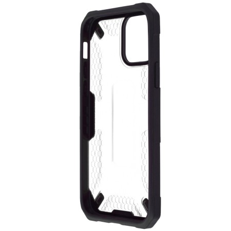Techsuit - Decoil Series - iPhone 12 / 12 Pro - Clear