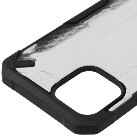 Techsuit - Decoil Series - iPhone 12 / 12 Pro - Clear