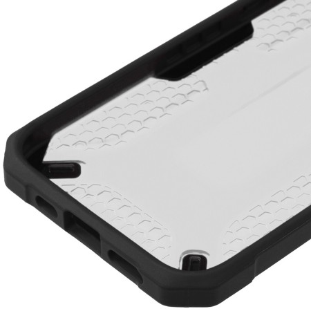 Techsuit - Decoil Series - iPhone 12 / 12 Pro - Clear