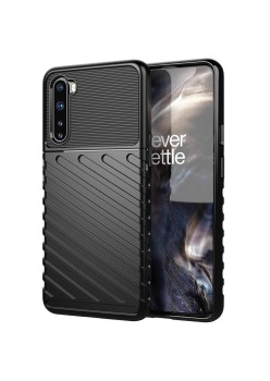 Techsuit - Thunder Flex - OnePlus Nord 5G - Black