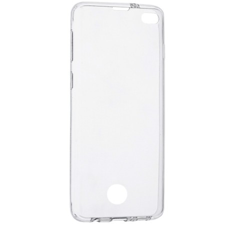 Techsuit - Clear Silicone 360 (bulk) - Samsung Galaxy S10 Plus - Transparent