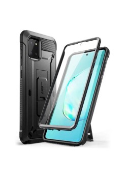 #Supcase - Unicorn Beetle Pro - Samsung Galaxy Note 10 Lite - Black