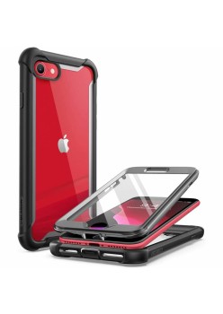 i-Blason Ares - iPhone 7/8 - Black