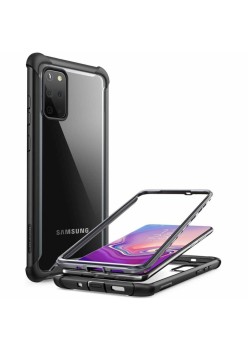 i-Blason Ares - Samsung Galaxy S20 Plus - Black
