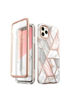 Husa pentru iPhone 11 Pro - I-Blason Cosmo - Marble