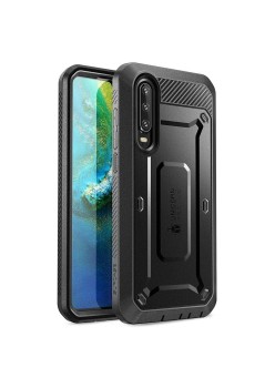 Husa pentru Huawei P30 - Supcase Unicorn Beetle Pro - Black