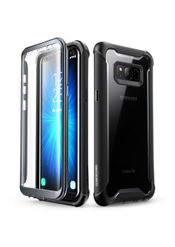 i-Blason Ares - Samsung Galaxy S8 - Black