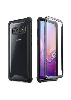 i-Blason Ares - Samsung Galaxy S10 Plus - Black
