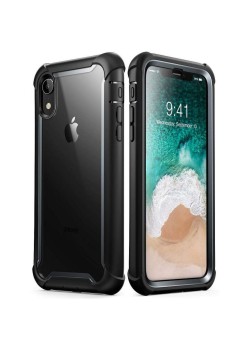 i-Blason Ares - iPhone XR - Black