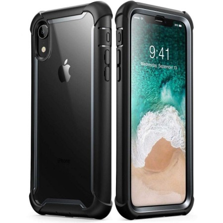 i-Blason Ares - iPhone XR - Black