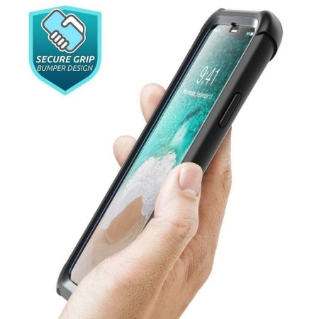 i-Blason Ares - iPhone XR - Black