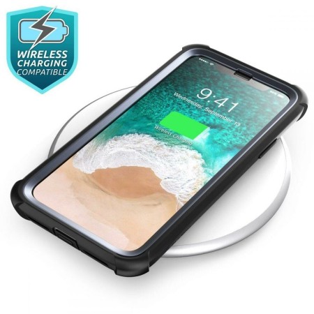 i-Blason Ares - iPhone XR - Black