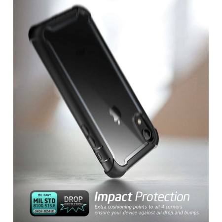 i-Blason Ares - iPhone XR - Black