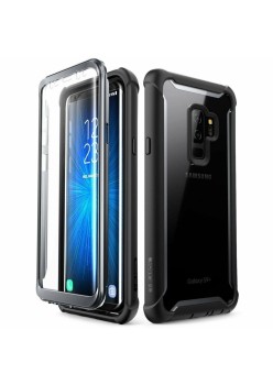 i-Blason Ares - Samsung Galaxy S9 Plus - Black