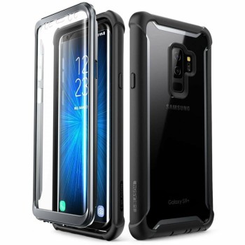 i-Blason Ares - Samsung Galaxy S9 Plus - Black