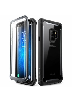Husa pentru Samsung Galaxy S9 - i-Blason Ares - Black