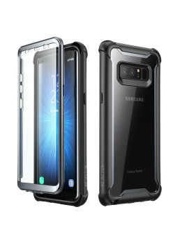 i-Blason Ares - Samsung Galaxy Note 8 - Black