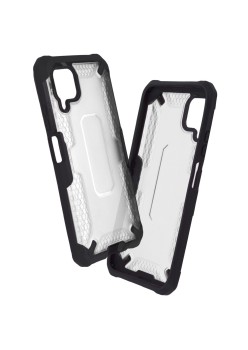 Techsuit - Decoil Series - Huawei P40 lite - Clear