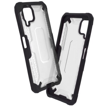 Techsuit - Decoil Series - Huawei P40 lite - Clear