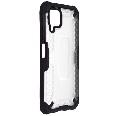 Techsuit - Decoil Series - Huawei P40 lite - Clear