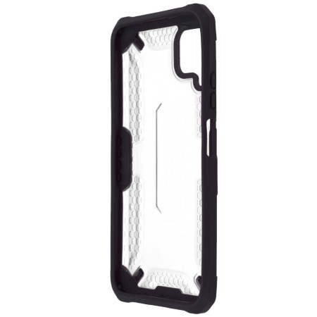 Techsuit - Decoil Series - Huawei P40 lite - Clear