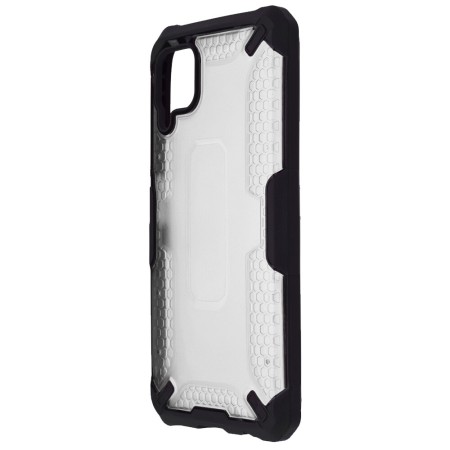 Techsuit - Decoil Series - Huawei P40 lite - Clear