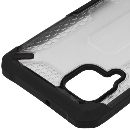 Techsuit - Decoil Series - Huawei P40 lite - Clear